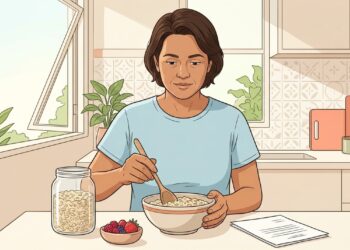 A aveia traz benefícios para pacientes com diabetes tipo 2?