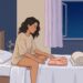 Dormir com ou sem roupas: o que a ciência recomenda para melhorar a qualidade do sono
