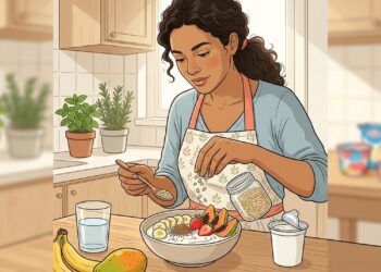 O alimento fermentado que pode mexer com inflamação intestinal — e o que a ciência já sabe