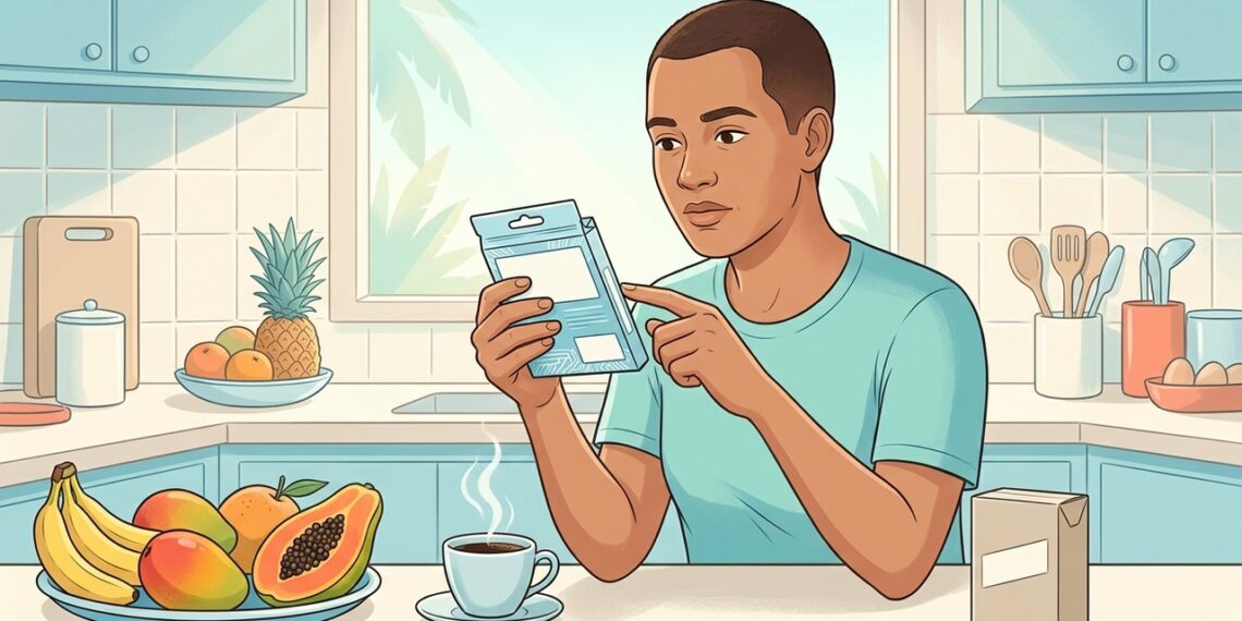 O adoçante de balas sem açúcar que entrou no radar dos estudos sobre coágulos