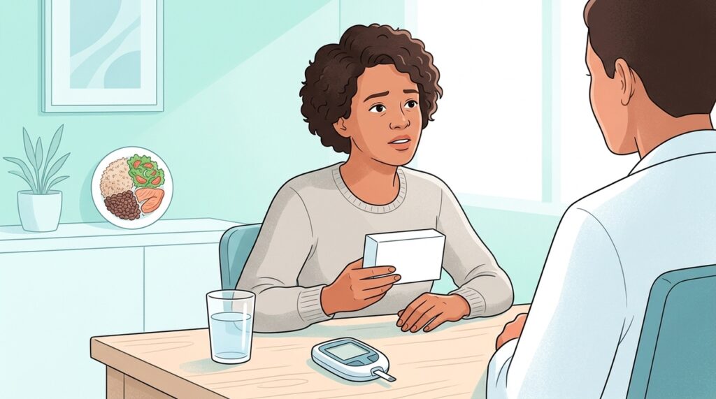 Para que serve a metformina? Veja os efeitos e como tomar o medicamento