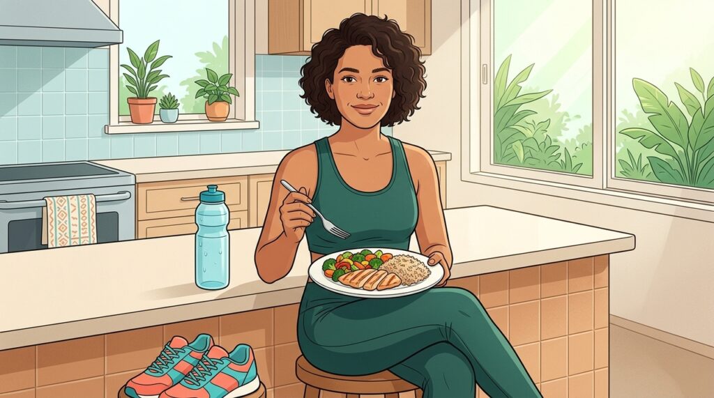 O que ingerir após o treino para acelerar a recuperação muscular e repor os estoques de energia, de acordo com a ciência
