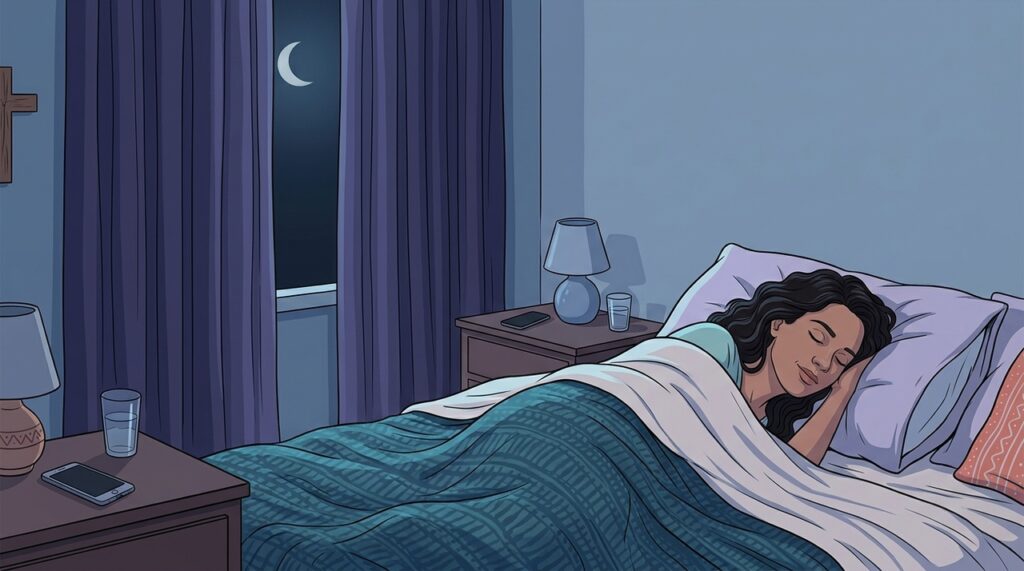 Nem seis horas, nem dez horas: quanto sono devemos ter por noite, segundo a ciência