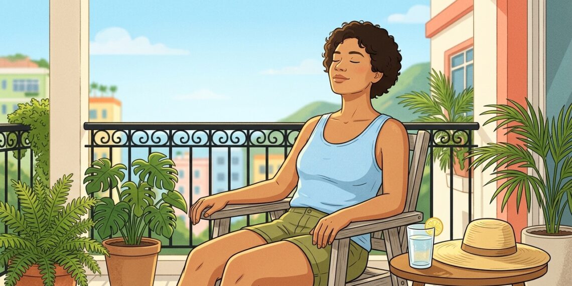 Nem uma hora, nem cinco minutos: quanto tempo de sol devemos tomar por dia, segundo a ciência
