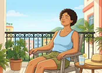 Nem uma hora, nem cinco minutos: quanto tempo de sol devemos tomar por dia, segundo a ciência