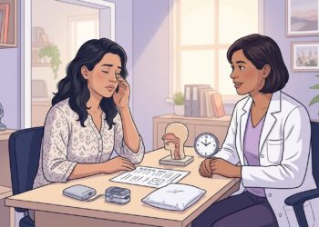 Se alguém dorme demais e ainda acorda cansado, não é apenas preguiça: é um sinal de possível distúrbio do sono