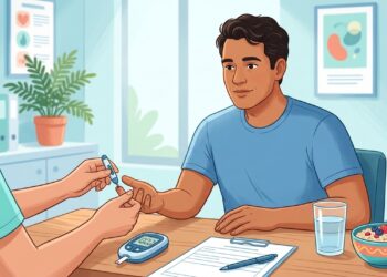 A importância da detecção precoce no diabetes: "Muita gente tem e não sabe”
