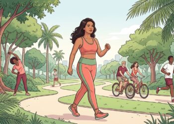 Dez horas de exercício por semana protegem o coração muito melhor