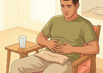 Dor abdominal recorrente: causas, tratamento e quando consultar um médico