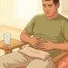 Dor abdominal recorrente: causas, tratamento e quando consultar um médico