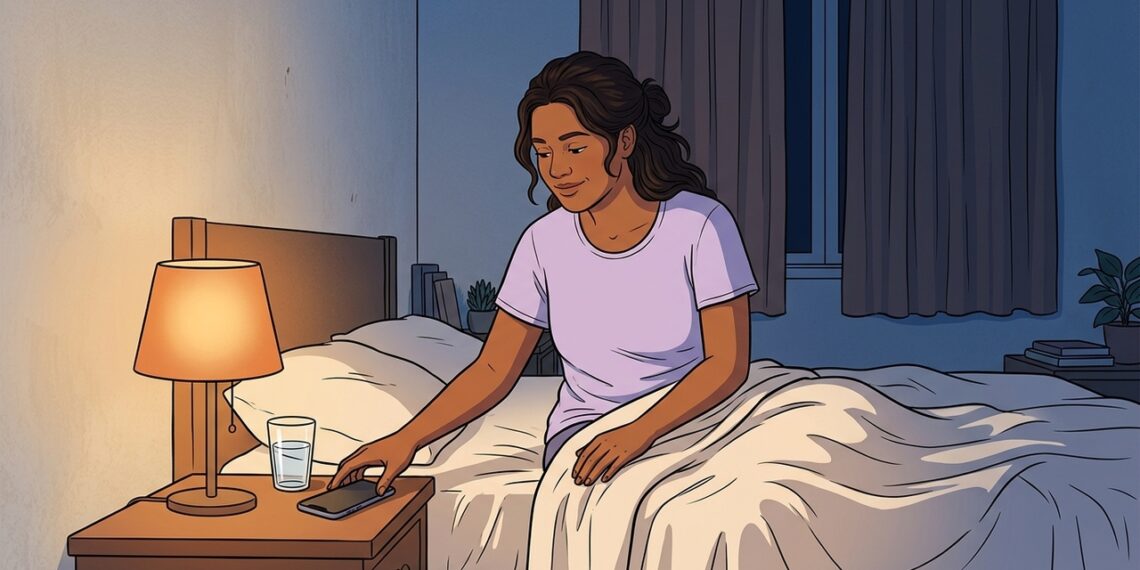 A melatonina pode afetar o sono, a imunidade, o humor e até mesmo o controle do peso