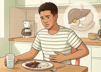 Sintomas de problemas na vesícula: sinais que você não pode ignorar