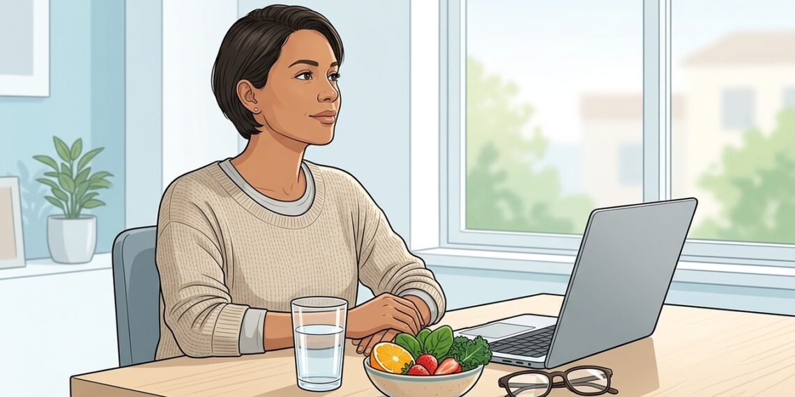 Como promover a saúde dos olhos: alimentos e dicas para proteger a visão