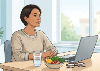 Como promover a saúde dos olhos: alimentos e dicas para proteger a visão