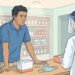 Antibiótico sem necessidade: a prática comum que a OMS liga ao avanço de superbactérias