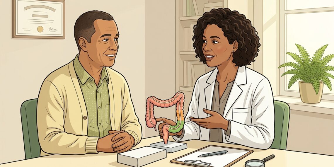 Rastreamento do câncer de intestino: por que barreiras sociais ainda reduzem o diagnóstico precoce