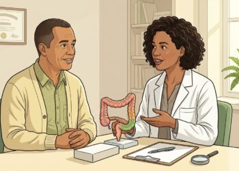 Rastreamento do câncer de intestino: por que barreiras sociais ainda reduzem o diagnóstico precoce