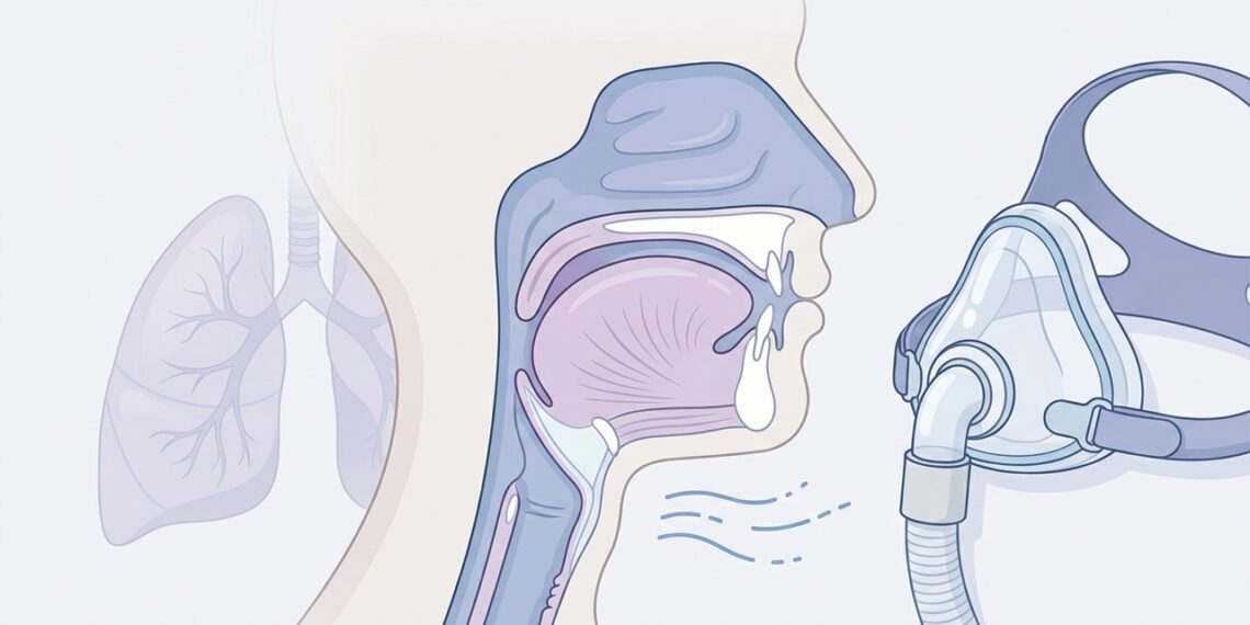O que é a apneia do sono e como identificar os sinais do corpo?