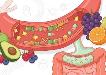 6 frutas que ajudam a prevenir o aumento do colesterol no sangue