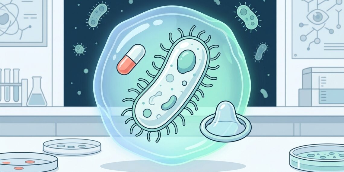 O antibiótico pós-exposição que pode reduzir ISTs e por que não é para todo mundo