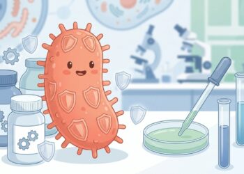 Novos antibióticos contra bactérias resistentes: por que a OMS voltou a tratar o tema como prioridade