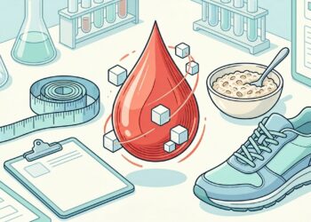 O teste simples que pode mostrar se você está no caminho do diabetes antes dos sintomas
