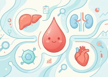 Com que frequência se deve fazer um exame de sangue?