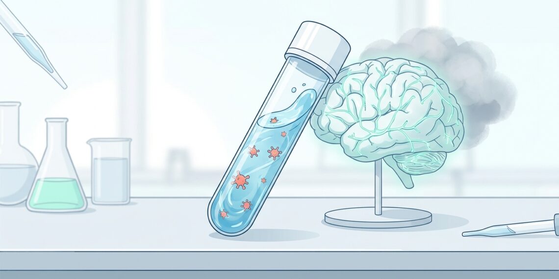 O marcador p-tau217 no sangue pode antecipar o diagnóstico de Alzheimer? O que já se sabe