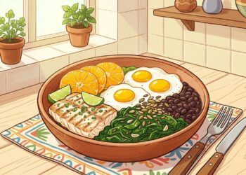 A maioria das pessoas se concentra em frutas cítricas quando pensa em imunidade, mas é importante variar os alimentos para também incluir fontes de zinco e vitamina D