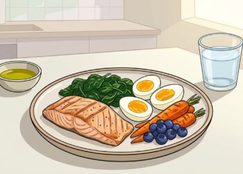 Saúde dos olhos: 5 alimentos que fortalecem a visão