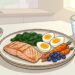 Saúde dos olhos: 5 alimentos que fortalecem a visão