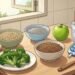 5 alimentos que ajudam a prevenir o acúmulo de açúcar no sangue