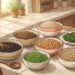 Melhora o trânsito intestinal e reduz a inflamação: o grupo alimentar ideal para a microbiota