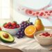 6 frutas que ajudam a prevenir o aumento do colesterol no sangue