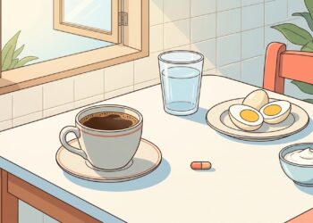 Vitamina B12 e café: o que acontece ao corpo quando consumidos juntos?