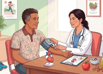 6 dicas para manter o coração saudável após os 50 anos