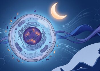 Dormir mal e viver sob estresse é a tempestade perfeita para acelerar o envelhecimento a partir dos 35 anos
