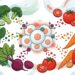 7 vegetais que ajudam a prevenir a inflamação crônica no corpo