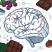 Quais alimentos ajudam a fortalecer o cérebro e a reduzir o declínio cognitivo?