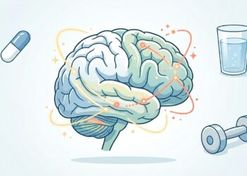 Creatina para memória: o que o novo resumo de estudos mostra em adultos