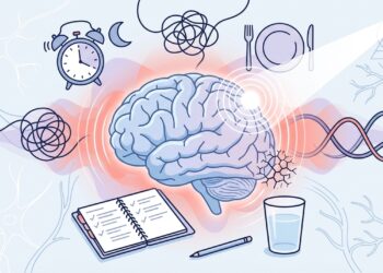 Como aliviar os sintomas debilitantes da enxaqueca, como dor latejante, sensibilidade à luz ou náuseas