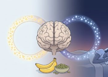 O que ingerir antes de dormir para favorecer o sono profundo e o relaxamento muscular, de acordo com a ciência