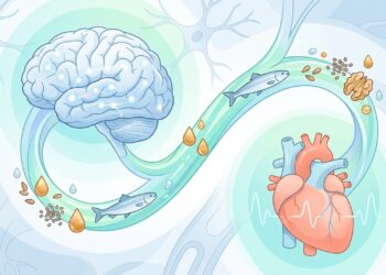 Ômega 3: como ele melhora a memória, a saúde do coração e o controle da inflamação