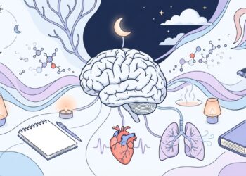 5 hábitos noturnos para ajudar a reduzir o estresse acumulado do dia