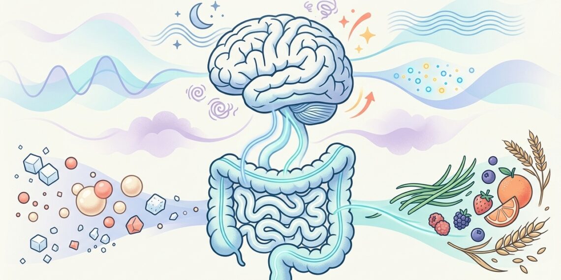 O hábito alimentar que pode piorar sono, ansiedade e humor mesmo antes de aparecer na balança