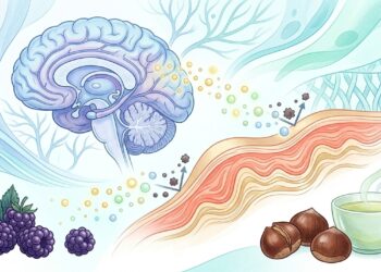 6 alimentos antioxidantes que ajudam a proteger a pele e o cérebro