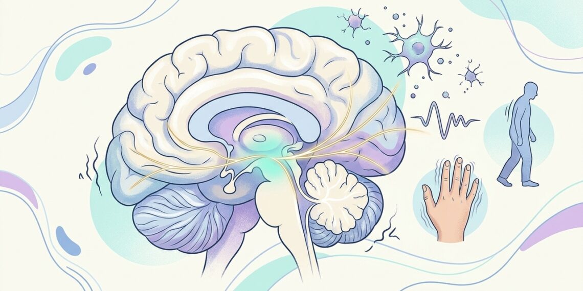 O que é a doença de Parkinson, que afeta principalmente pessoas com mais de 60 anos