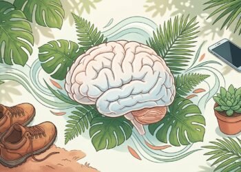 Quanto tempo você descansa não é tão importante quanto o que faz nesse descanso