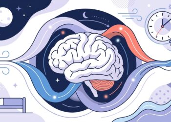 O que é sono de má qualidade? Dormir a noite toda sem interrupções é um mito, e acordar até quatro vezes por noite é normal
