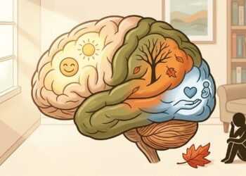 Quais são os tipos menos conhecidos de depressão e como identificar os sinais de alerta?
